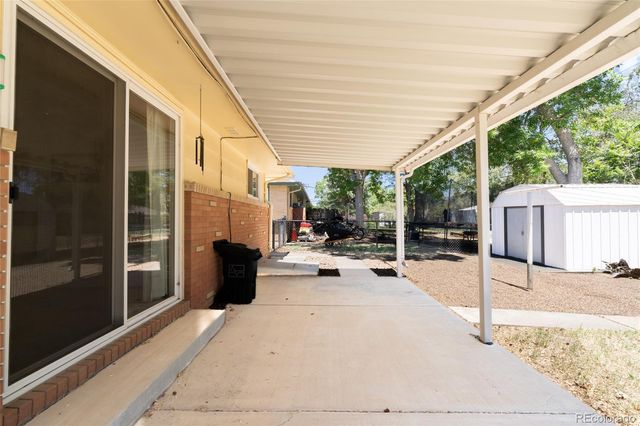 1716 Empire Avenue, Loveland, CO 80538