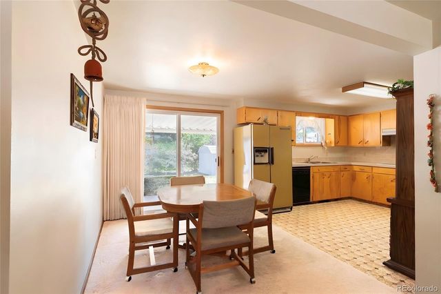 1716 Empire Avenue, Loveland, CO 80538