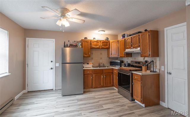 721 E 12th Street, Rolla, MO 65401