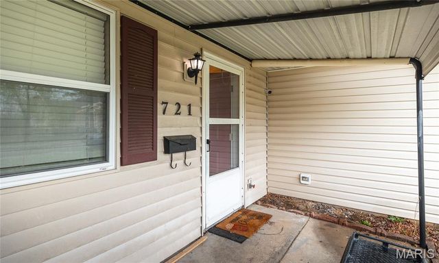 721 E 12th Street, Rolla, MO 65401