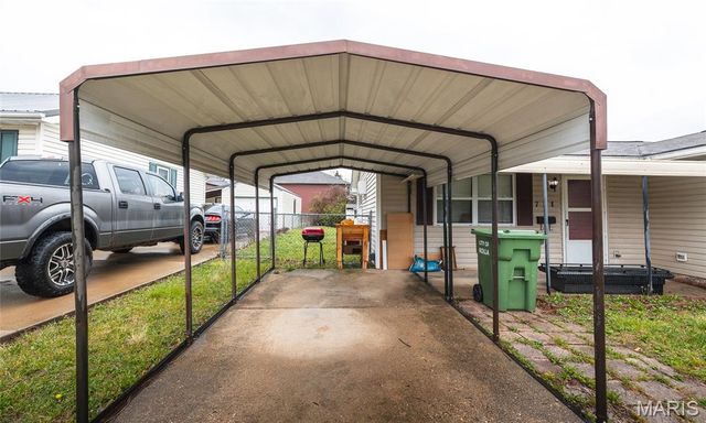 721 E 12th Street, Rolla, MO 65401