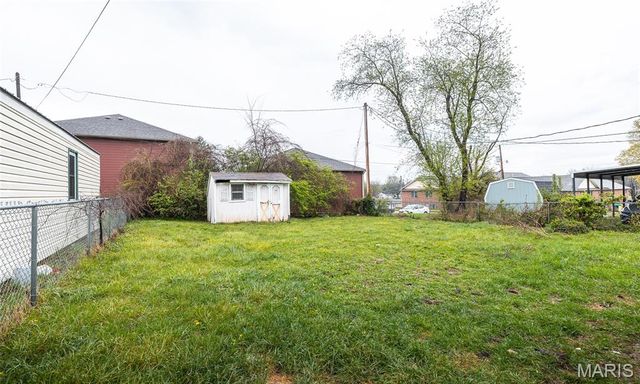 721 E 12th Street, Rolla, MO 65401