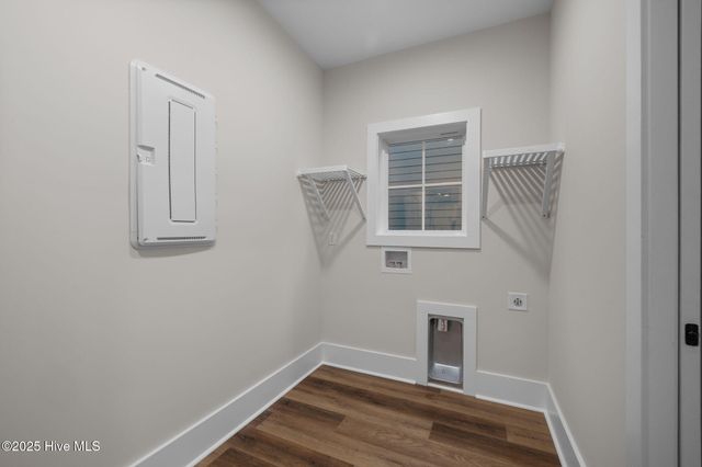 116 Pine View Boulevard, Beaufort, NC 28516