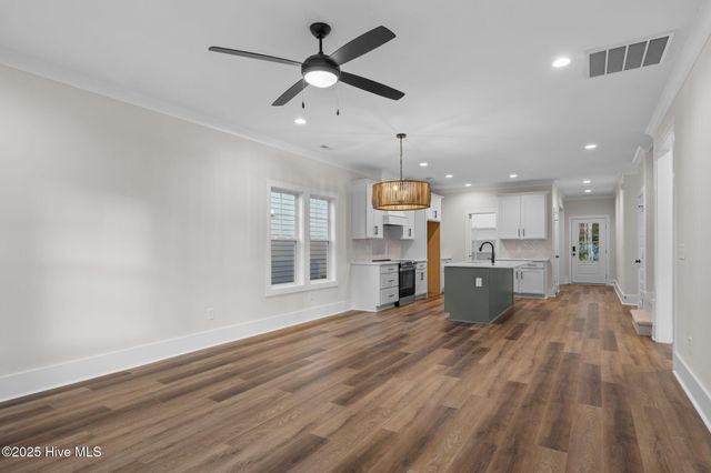 116 Pine View Boulevard, Beaufort, NC 28516