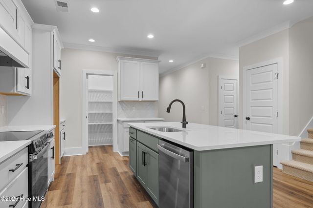 116 Pine View Boulevard, Beaufort, NC 28516