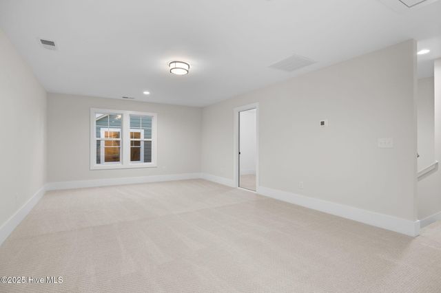 116 Pine View Boulevard, Beaufort, NC 28516