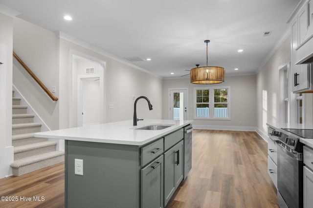 116 Pine View Boulevard, Beaufort, NC 28516