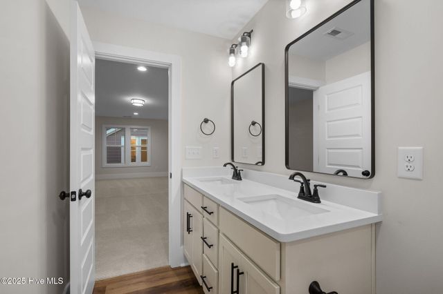 116 Pine View Boulevard, Beaufort, NC 28516