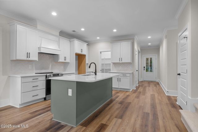 116 Pine View Boulevard, Beaufort, NC 28516