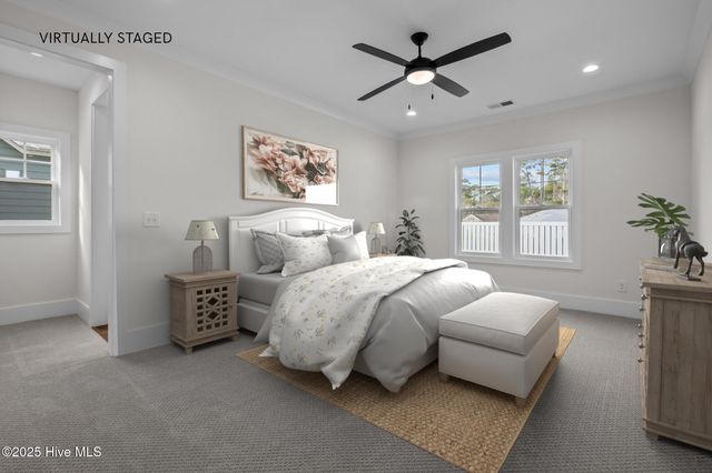 116 Pine View Boulevard, Beaufort, NC 28516