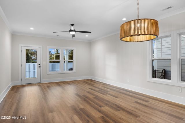 116 Pine View Boulevard, Beaufort, NC 28516