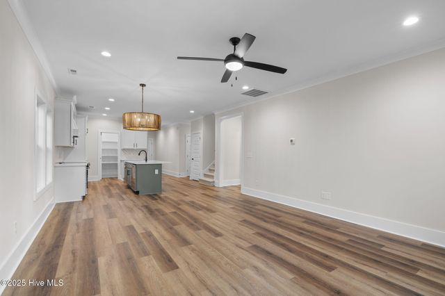 116 Pine View Boulevard, Beaufort, NC 28516