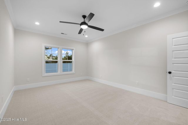 116 Pine View Boulevard, Beaufort, NC 28516