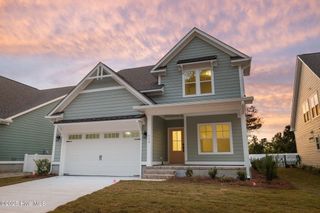 116 Pine View Boulevard, Beaufort, NC 28516