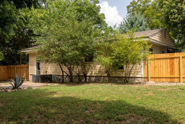 5514 Grover Ave, Austin, TX 78756