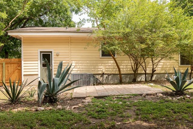 5514 Grover Ave, Austin, TX 78756