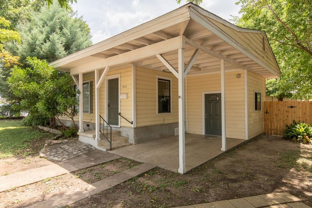 5514 Grover Ave, Austin, TX 78756