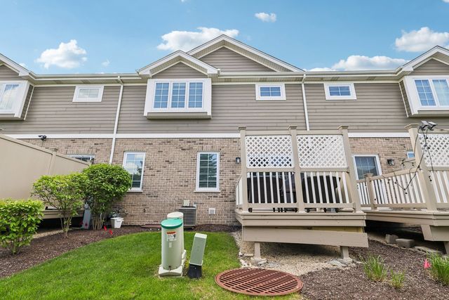 14255 Lacey Drive, Lemont, IL 60439