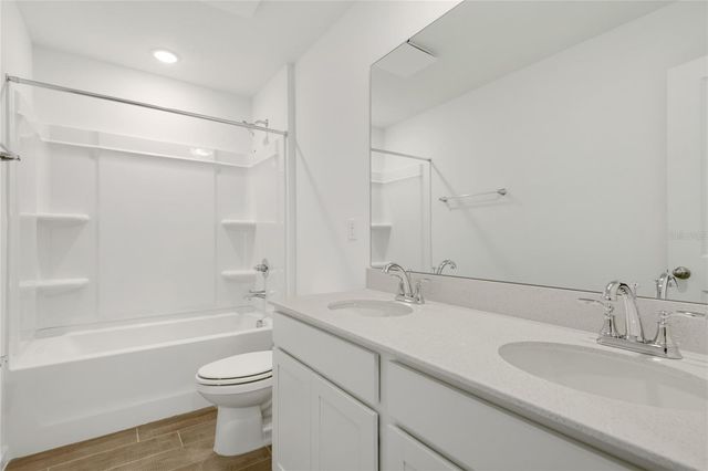 1272 DAISY HILL AVENUE, Dundee, FL 33838