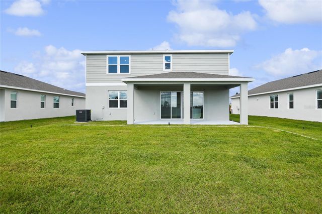 1272 DAISY HILL AVENUE, Dundee, FL 33838