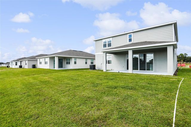 1272 DAISY HILL AVENUE, Dundee, FL 33838