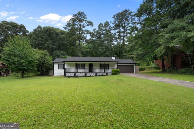 46 Stone Wood Lane, Lawrenceville, GA 30046