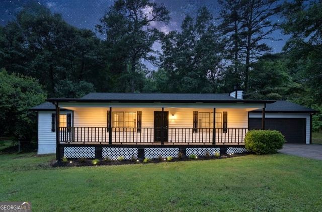 46 Stone Wood Lane, Lawrenceville, GA 30046