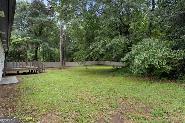 46 Stone Wood Lane, Lawrenceville, GA 30046