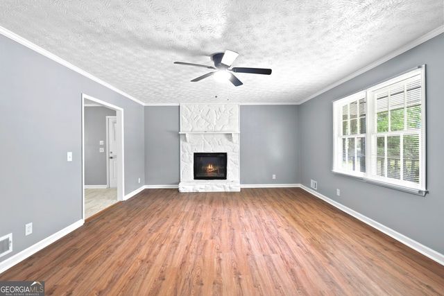 46 Stone Wood Lane, Lawrenceville, GA 30046