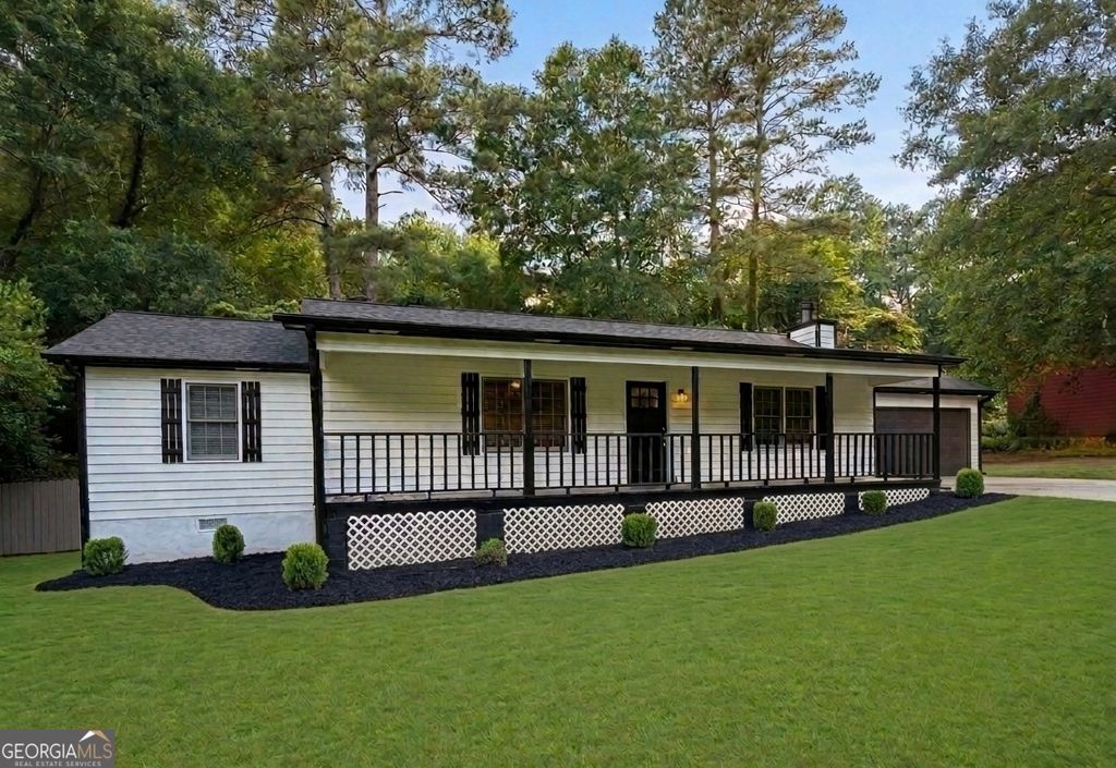 46 Stone Wood Lane, Lawrenceville, GA 30046