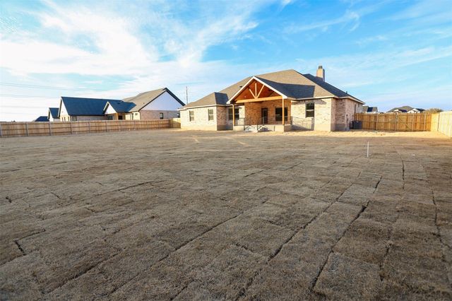 1814 Dorian DR, Salado, TX 76571