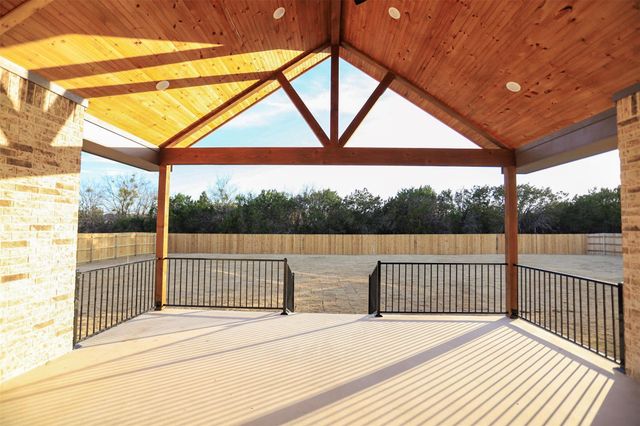 1814 Dorian DR, Salado, TX 76571