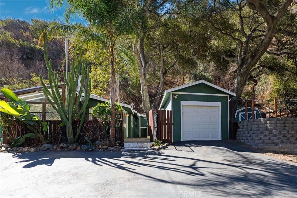28792 Silverado Canyon, Silverado Canyon, CA 92676 — exterior