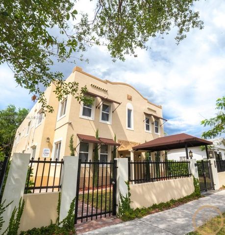 53 NE 49th St 4, Miami, FL 33137