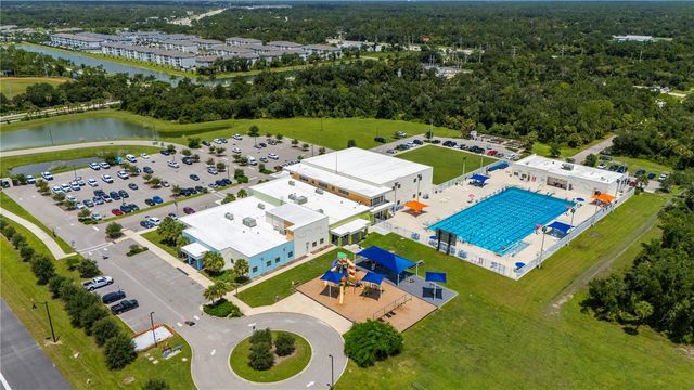 1968 SUNSET PRESERVE WAY, Port Charlotte, FL 33953