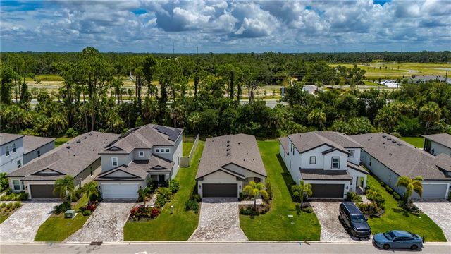 1968 SUNSET PRESERVE WAY, Port Charlotte, FL 33953
