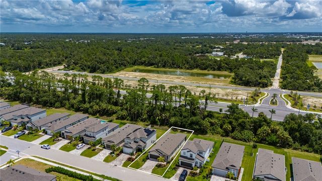 1968 SUNSET PRESERVE WAY, Port Charlotte, FL 33953