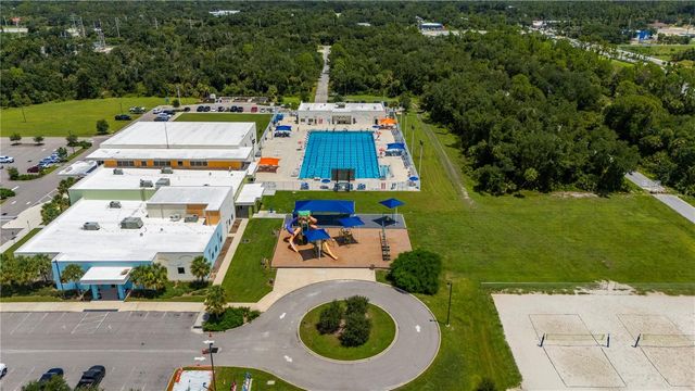 1968 SUNSET PRESERVE WAY, Port Charlotte, FL 33953