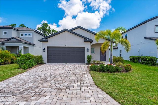 1968 SUNSET PRESERVE WAY, Port Charlotte, FL 33953