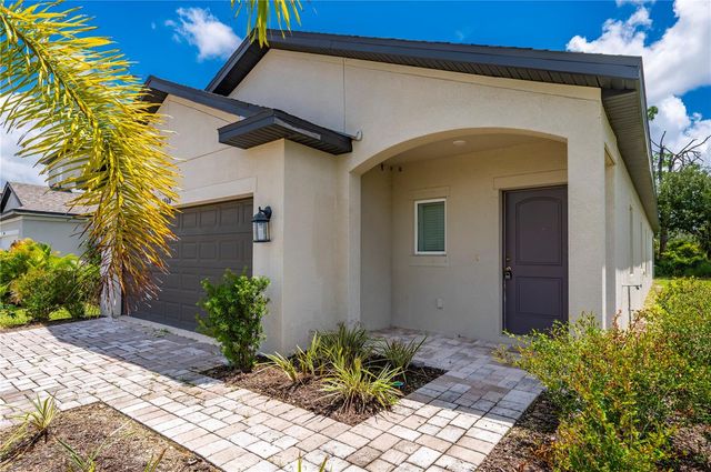 1968 SUNSET PRESERVE WAY, Port Charlotte, FL 33953