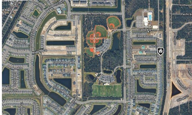 1968 SUNSET PRESERVE WAY, Port Charlotte, FL 33953