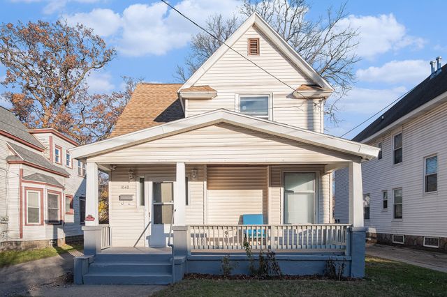 1040 Madison Avenue SE, Grand Rapids, MI 49507