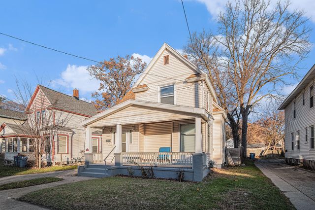 1040 Madison Avenue SE, Grand Rapids, MI 49507