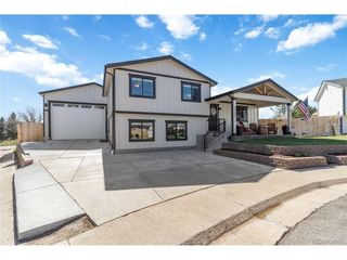9724 W Polk Pl, Littleton, CO 80123