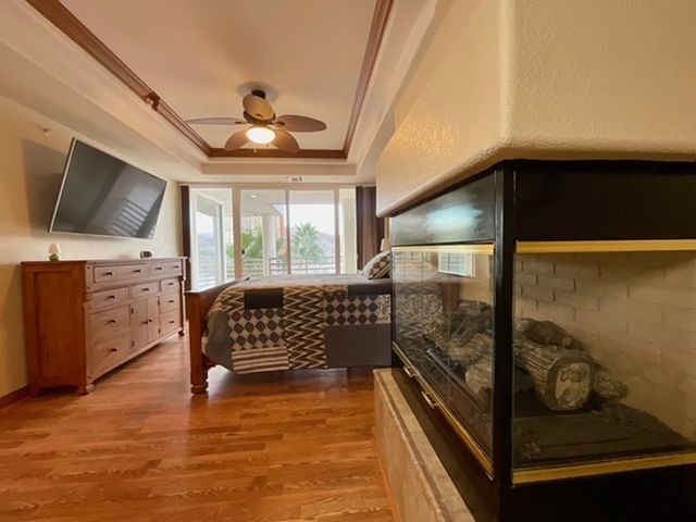 211 Moser Avenue 203, Bullhead City, AZ 86429