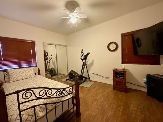 211 Moser Avenue 203, Bullhead City, AZ 86429