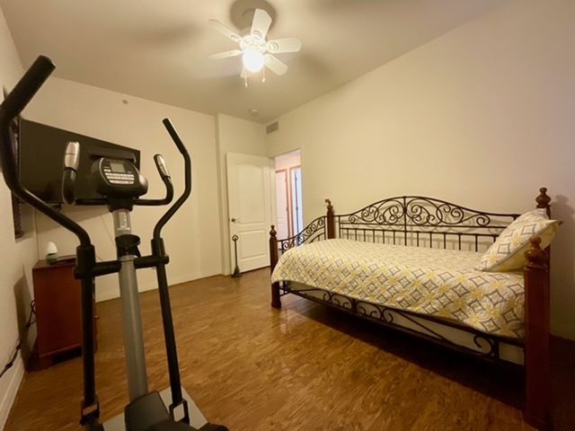 211 Moser Avenue 203, Bullhead City, AZ 86429