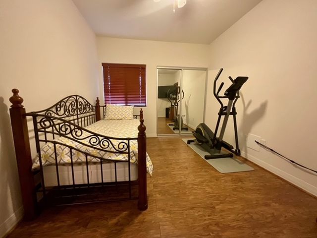 211 Moser Avenue 203, Bullhead City, AZ 86429