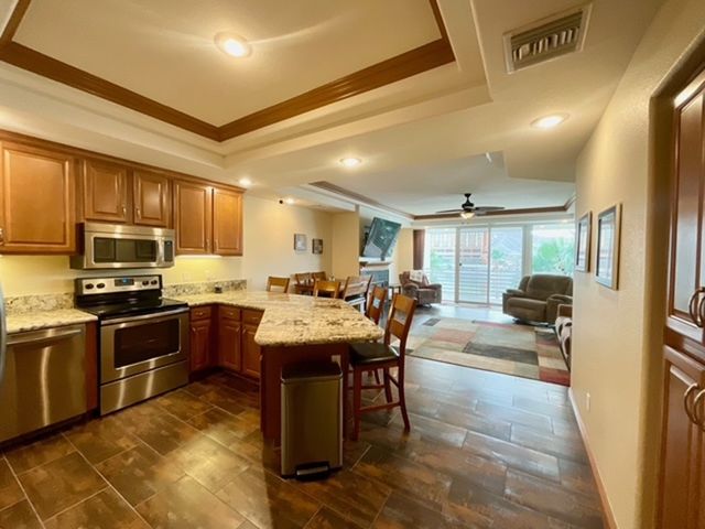 211 Moser Avenue 203, Bullhead City, AZ 86429