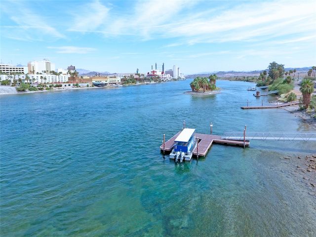 211 Moser Avenue 203, Bullhead City, AZ 86429